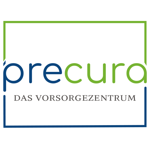 precura – das Vorsorgezentrum